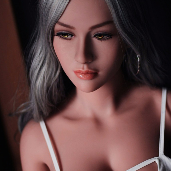 CUS- Huge Boobs Sex Doll-VIP15