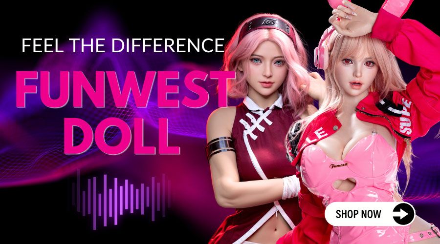 Funwest Doll