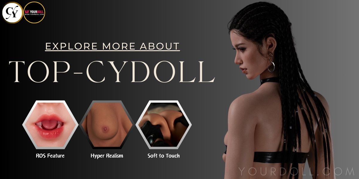 CYDOLL Guide