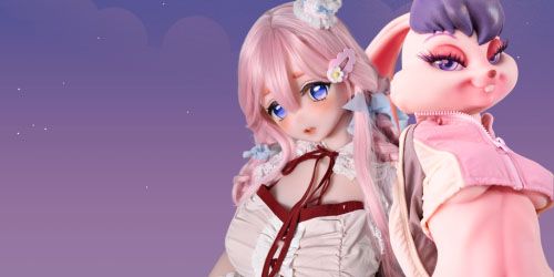Anime Dolls