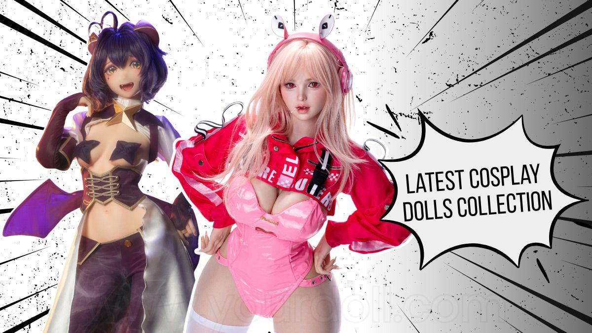 Beginner Guide to Realistic Dolls
