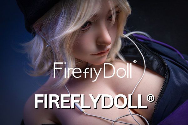 Firefly Doll