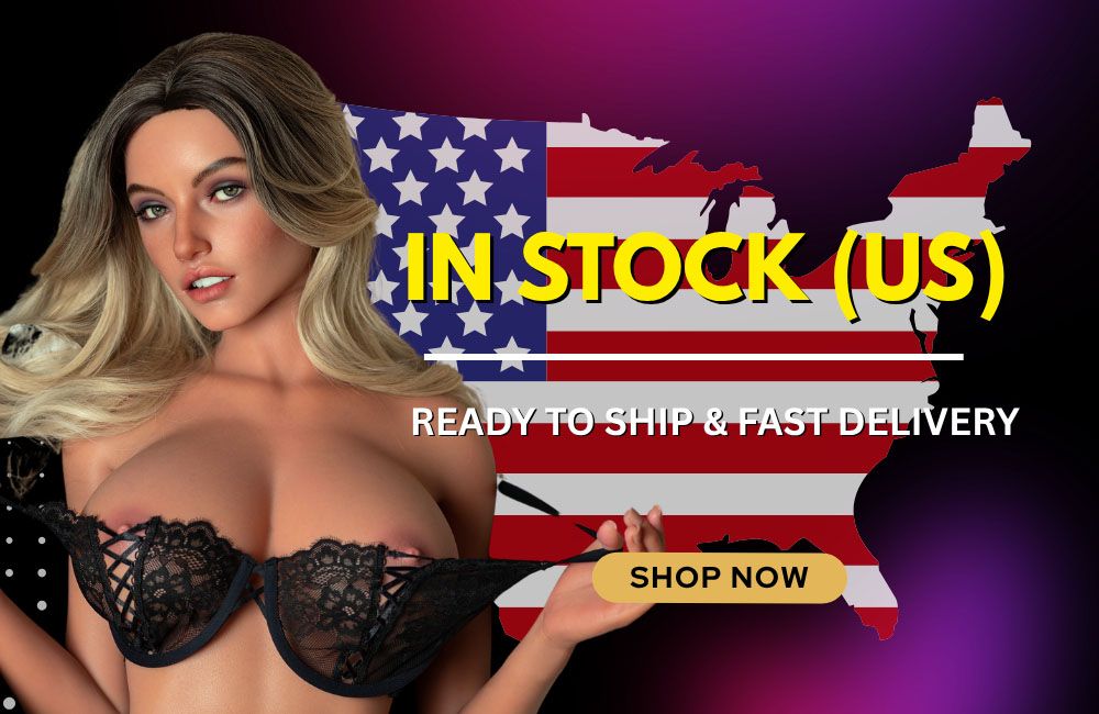 In Stock Dolls