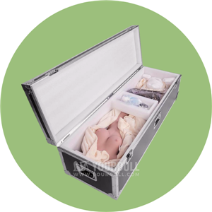 Sex Doll Storage