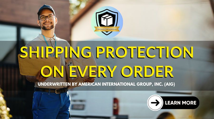 Shipping Protection