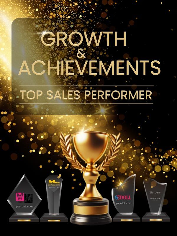 Top Sales Performer
