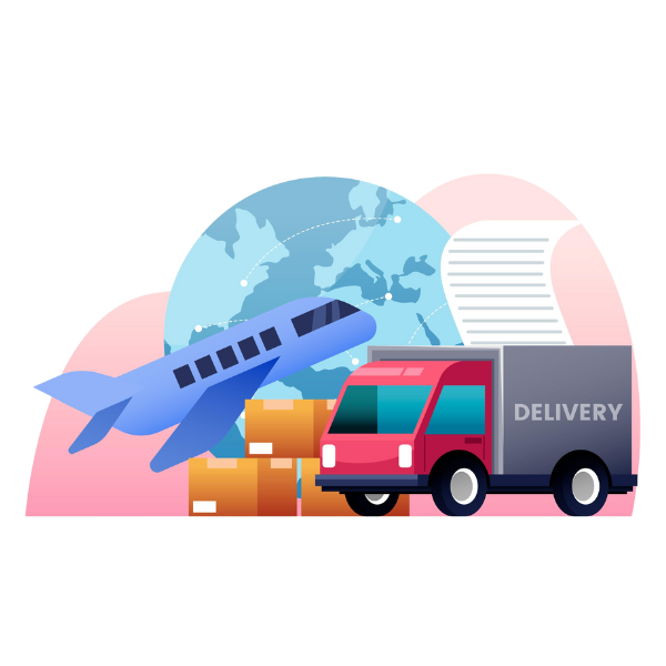 Discreet Shipping