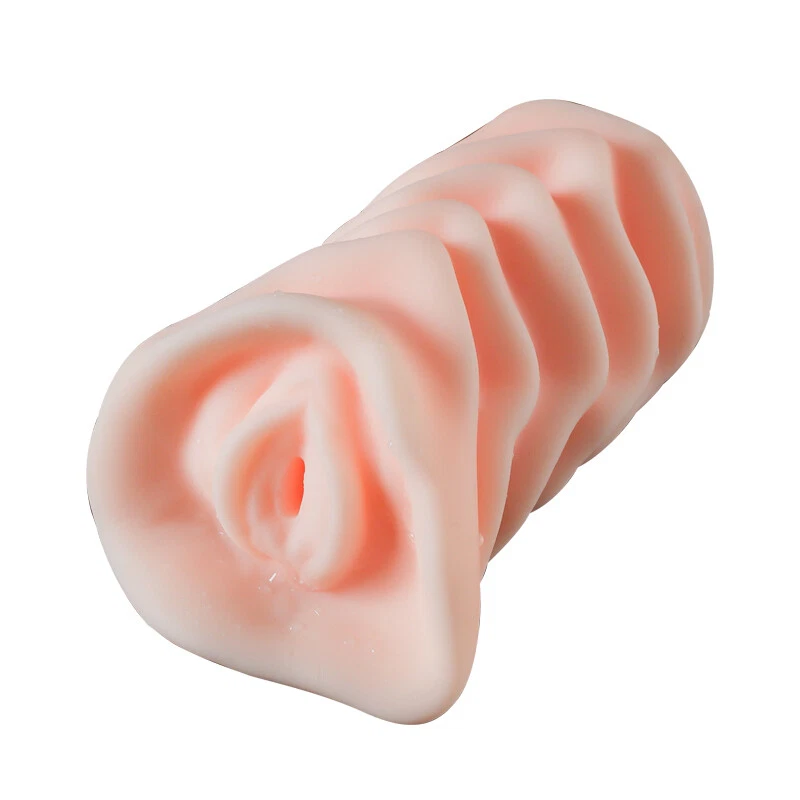 CUS-Male masturbation pocket-style simulated vaginal sex toy