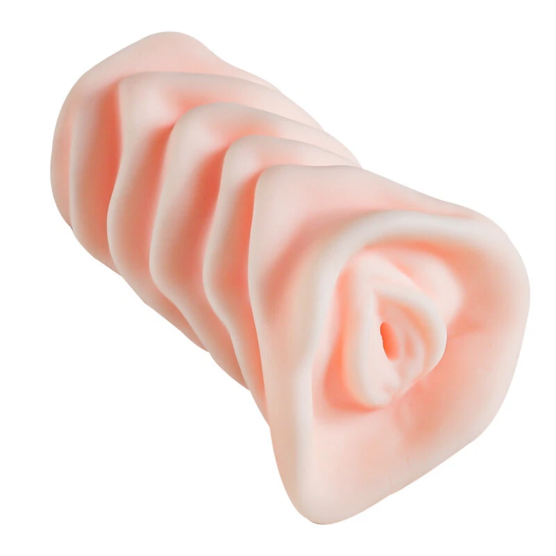CUS-Male masturbation pocket-style simulated vaginal sex toy