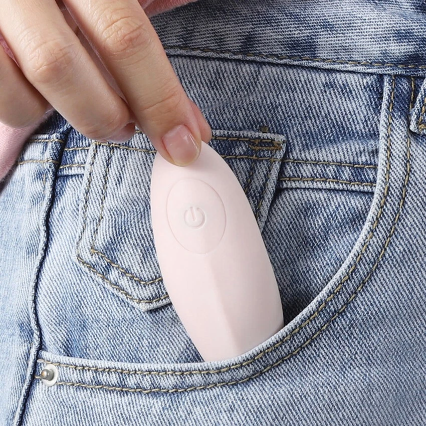 CUS-G-spot operated by a female app to control a wireless vibrator, an adult clitoral stimulator, and a sex toy