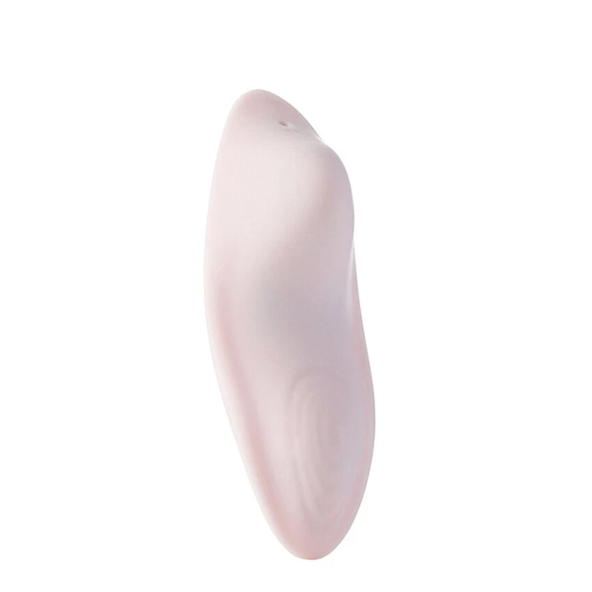 CUS-G-spot operated by a female app to control a wireless vibrator, an adult clitoral stimulator, and a sex toy