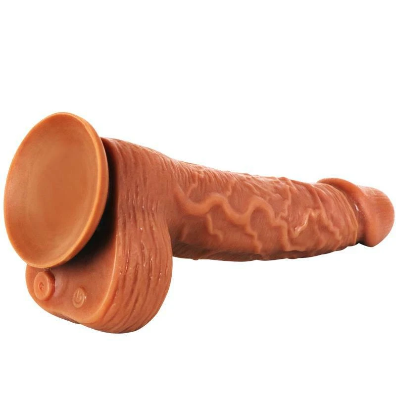 CUS-1: 1 Simulation Automatic Stretching Thrust Vibrating Adult Toy Heating Sex Machine